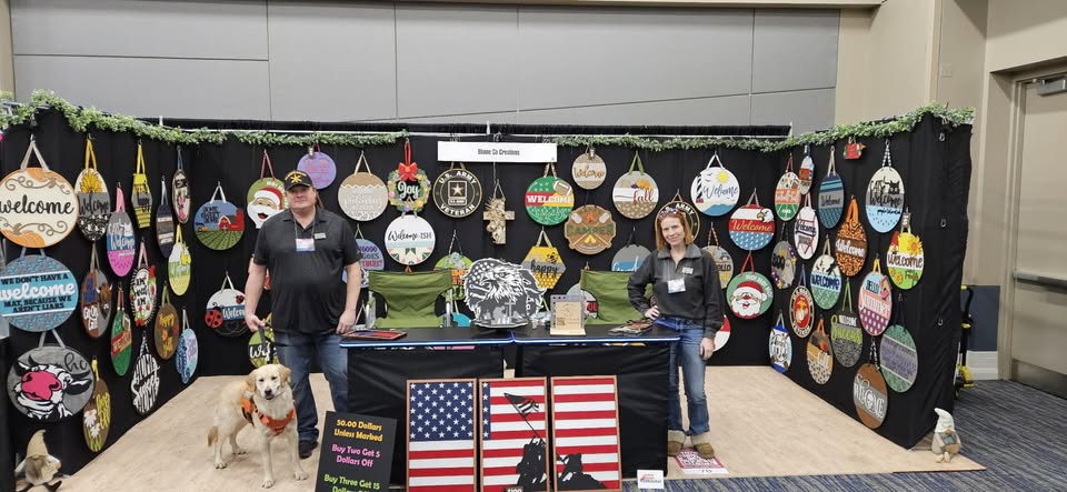 Big Updates for 2026 – Shows, Pinners & Our New Build-It Zone!