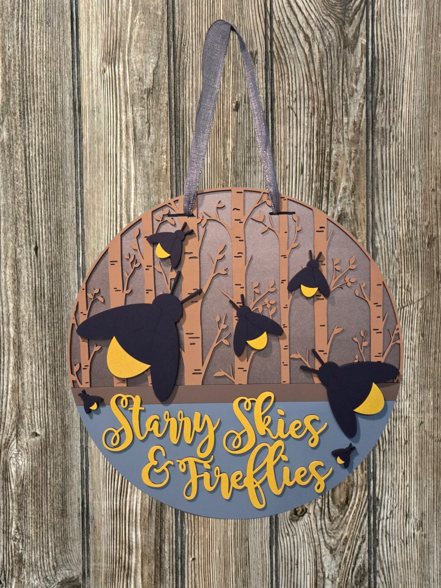 Glow in the Dark Fireflies - Blume Co. Creations