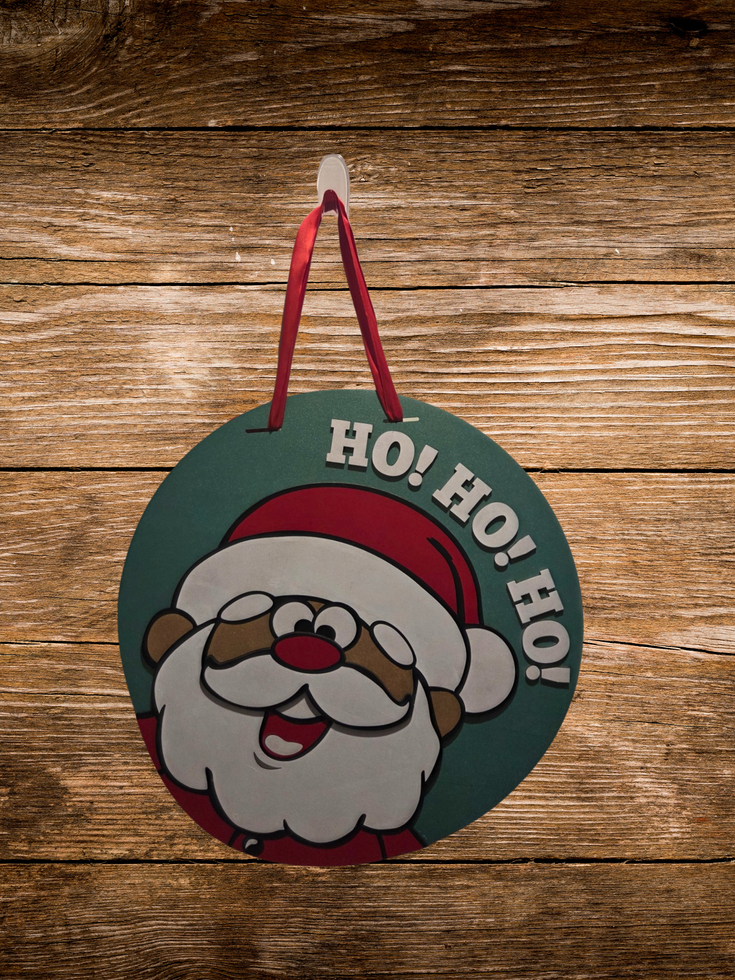 HO HO HO - Blume Co. Creations