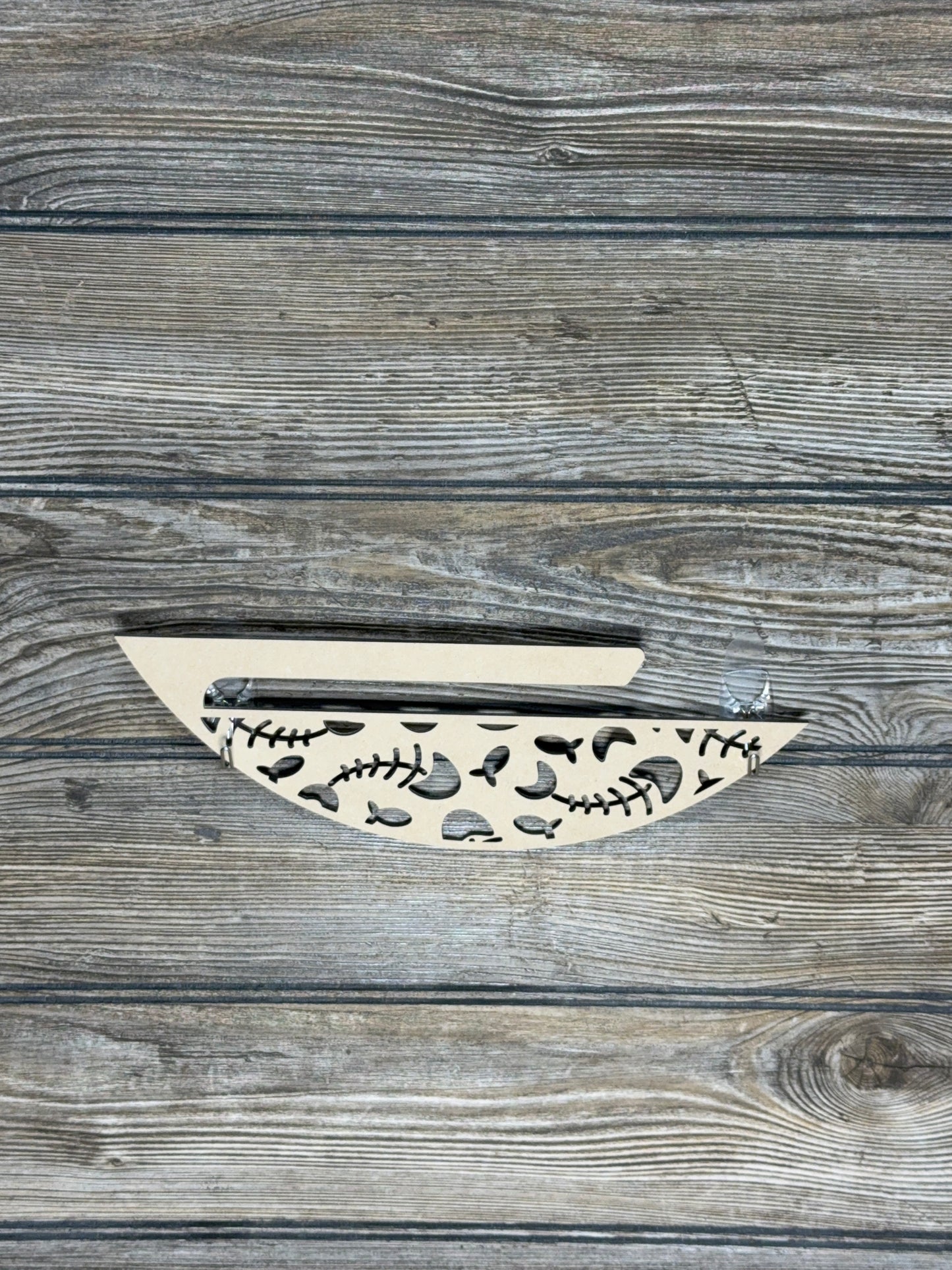 Interchangeable Bottom Cat Print - Unfinished - Blume Co. Creations