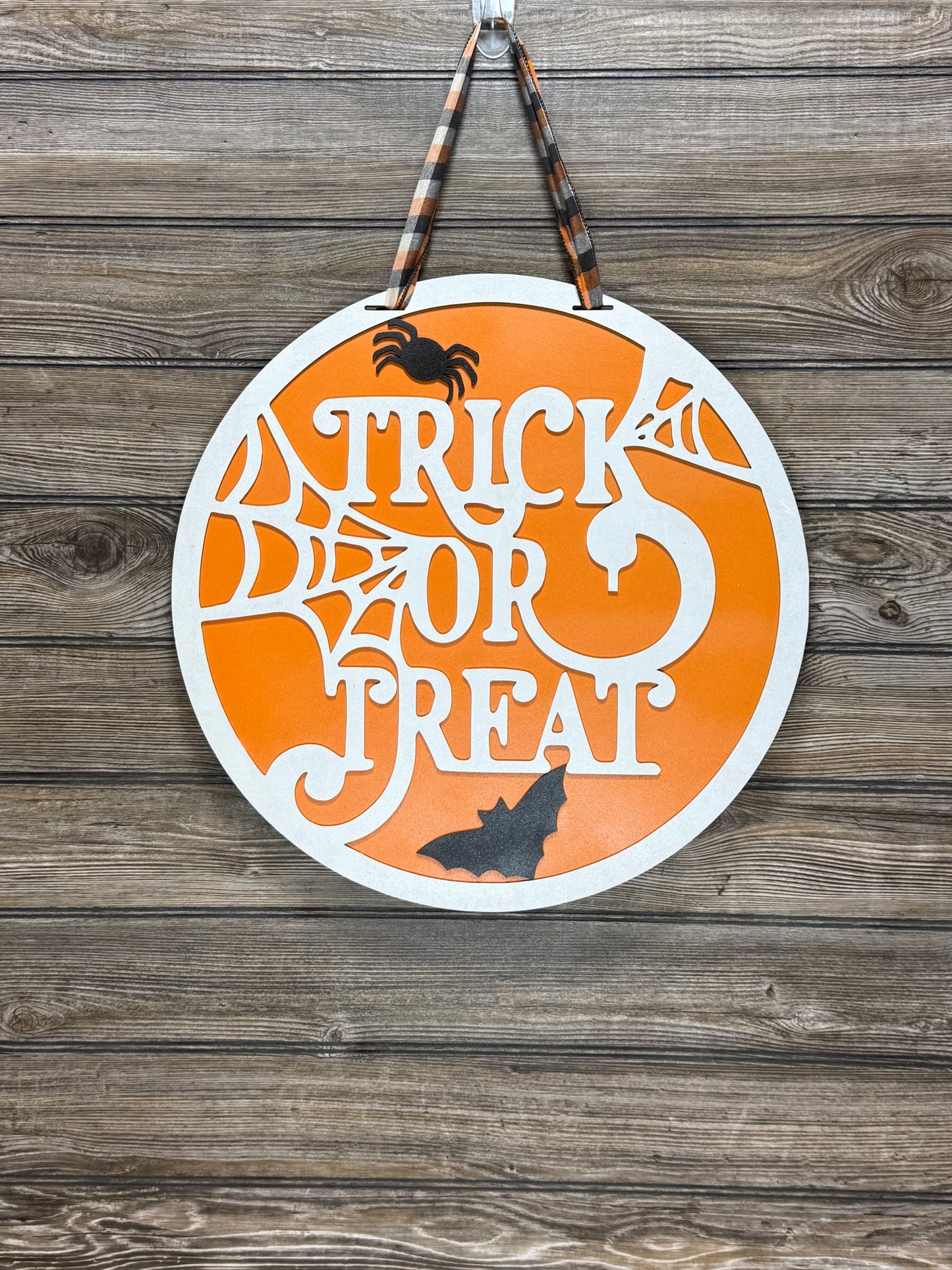 Halloween-Trick Or Treat - Blume Co. Creations