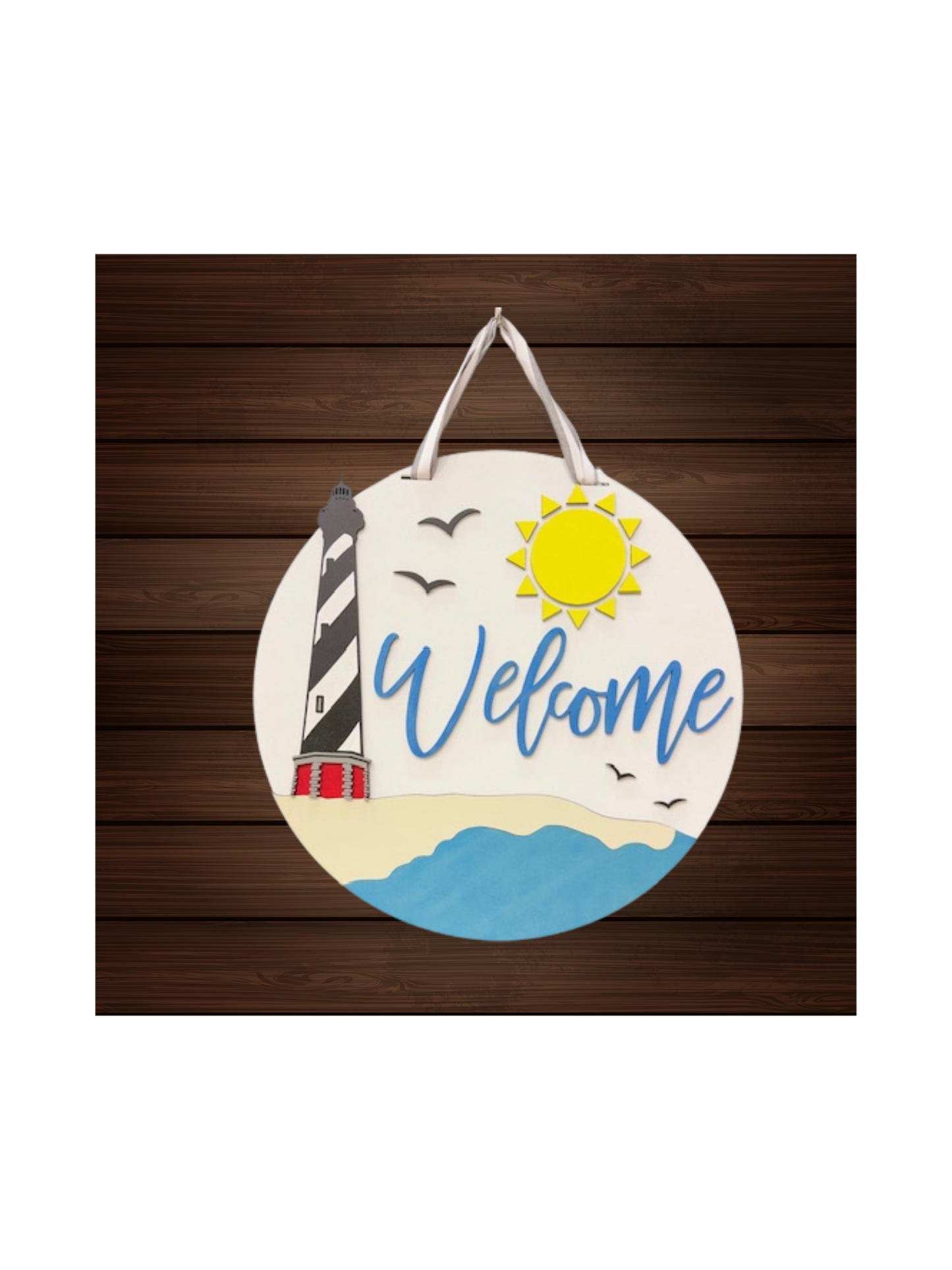 Lighthouse - Blume Co. Creations