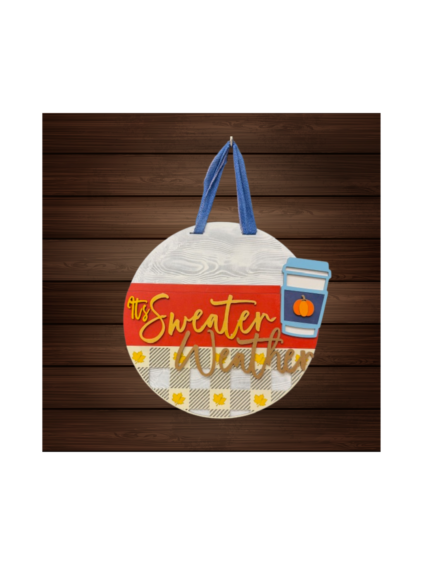 Sweater Weather - Blume Co. Creations