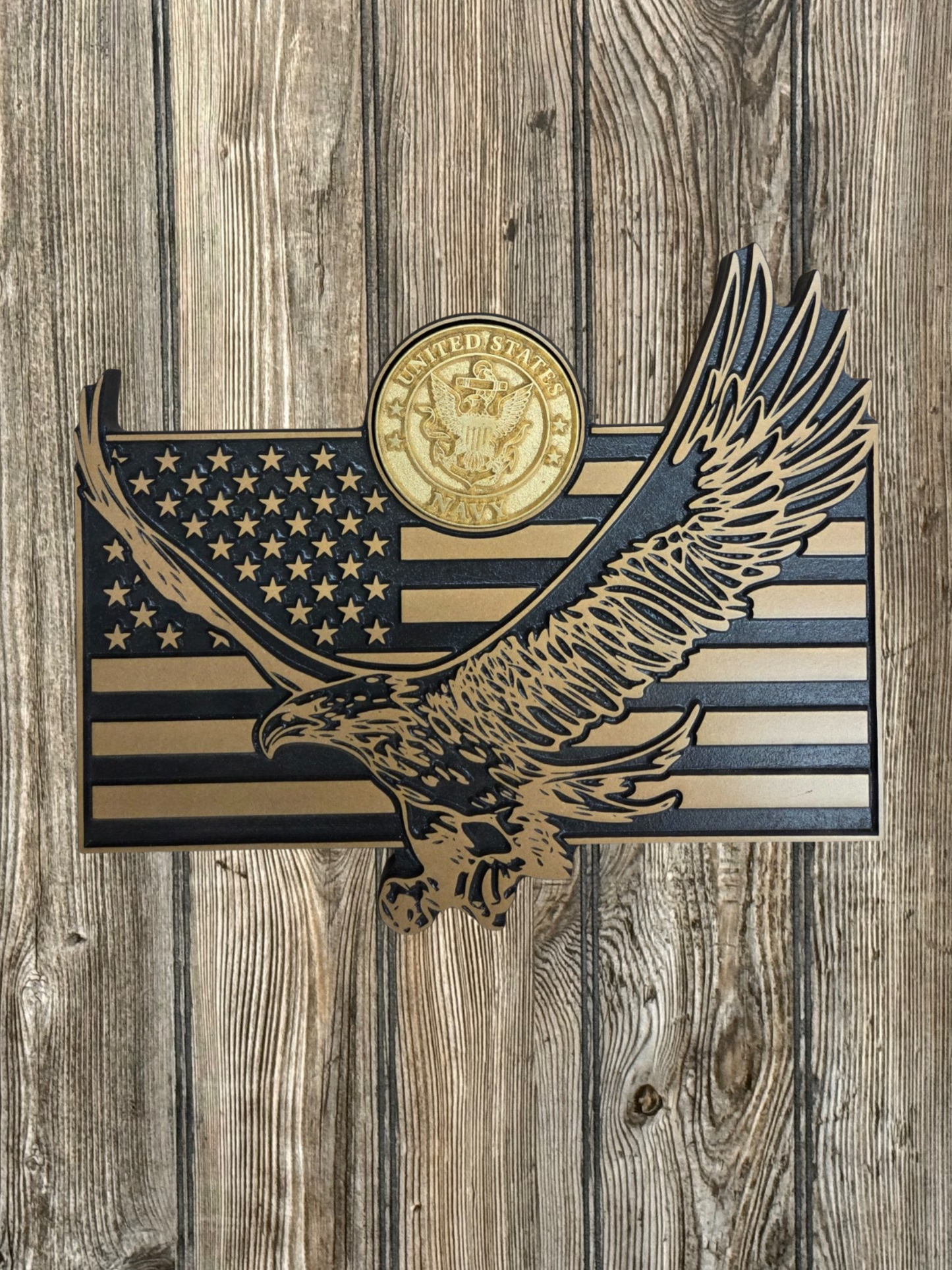 Legacy Soars - Blume Co. Creations