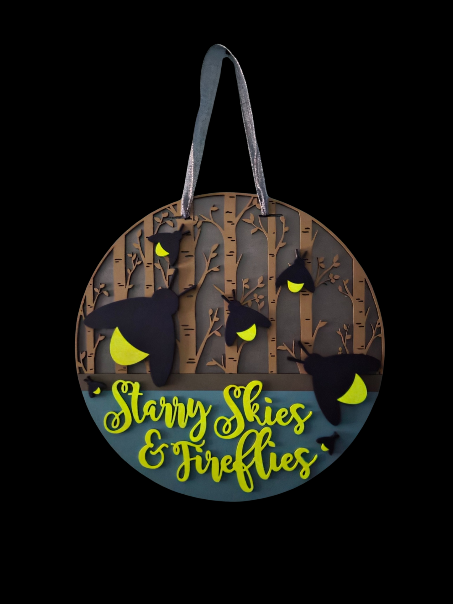 Glow in the Dark Fireflies - Blume Co. Creations