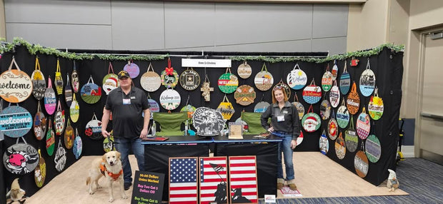 Big Updates for 2026 – Shows, Pinners &amp; Our New Build-It Zone!