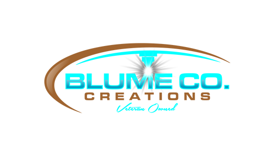 Blume Co. Creations