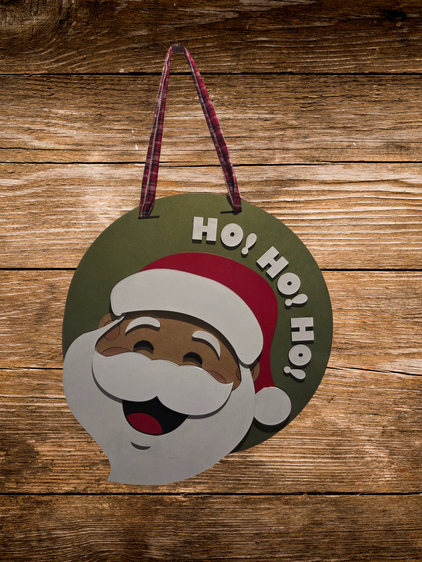 HO HO HO - Blume Co. Creations