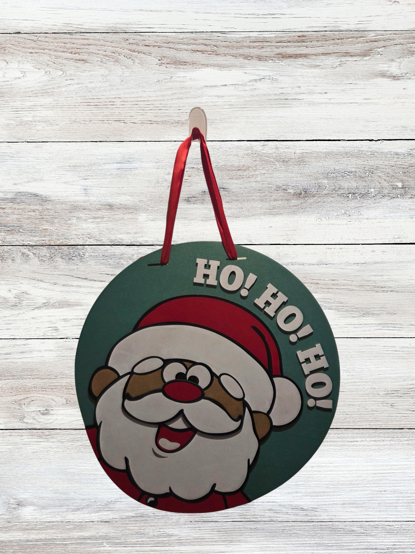 HO HO HO - Blume Co. Creations