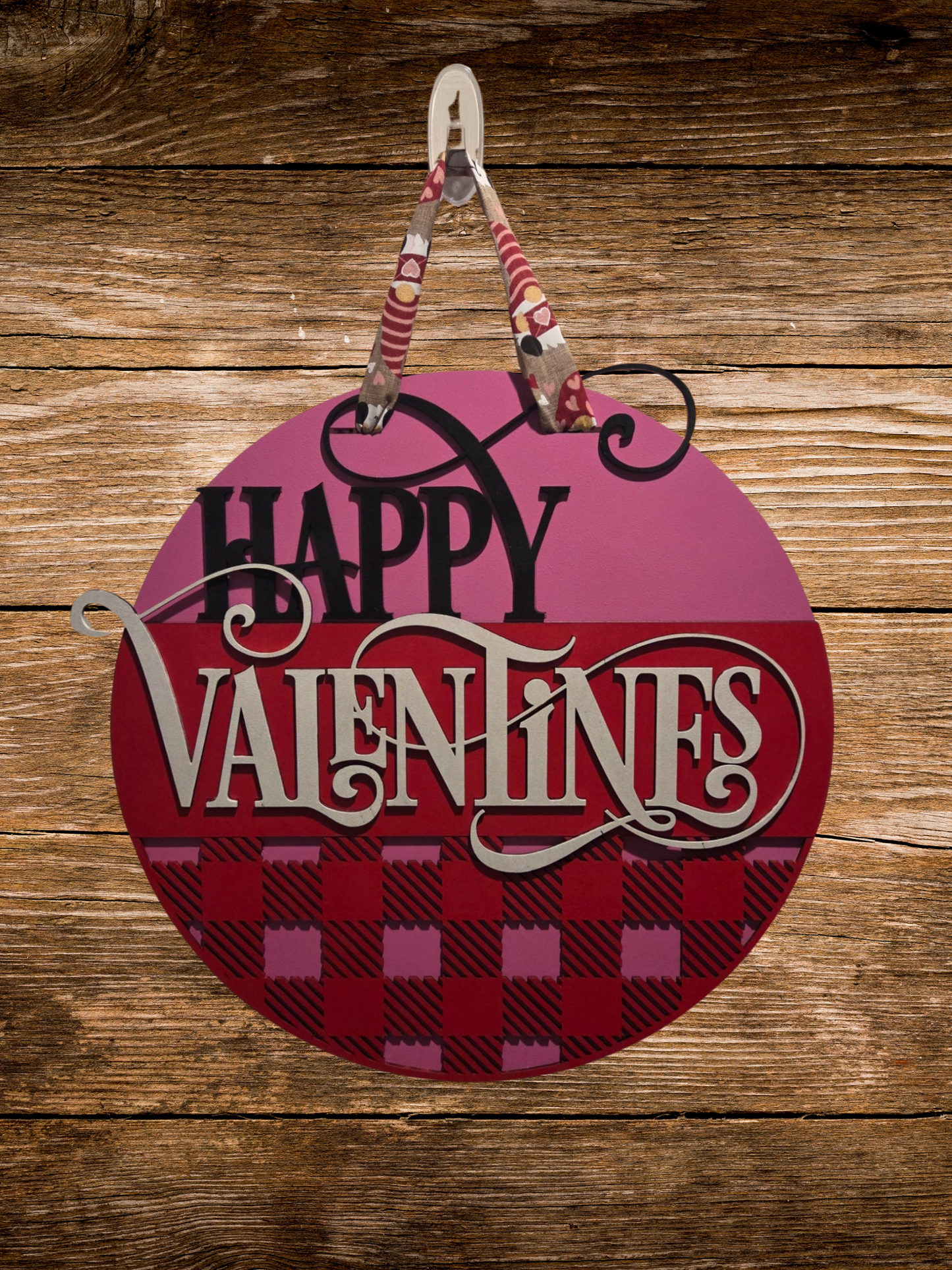 Happy Valentines - Blume Co. Creations