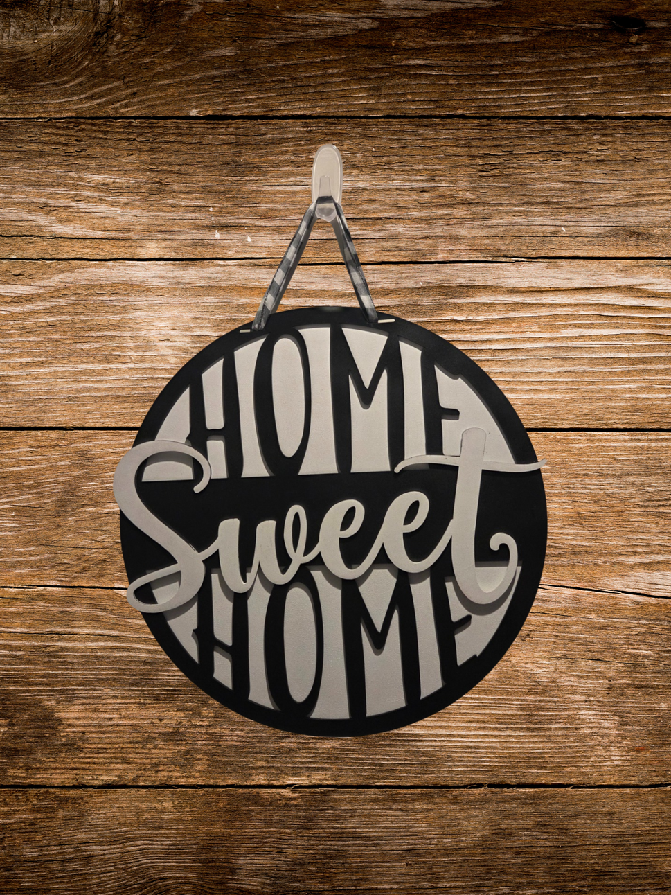 Home Sweet Home