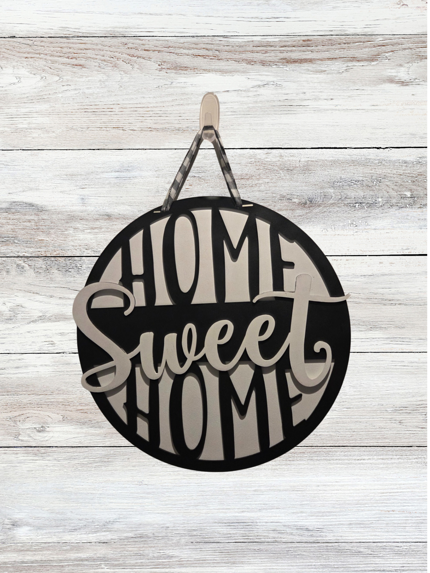 Home Sweet Home - Blume Co. Creations