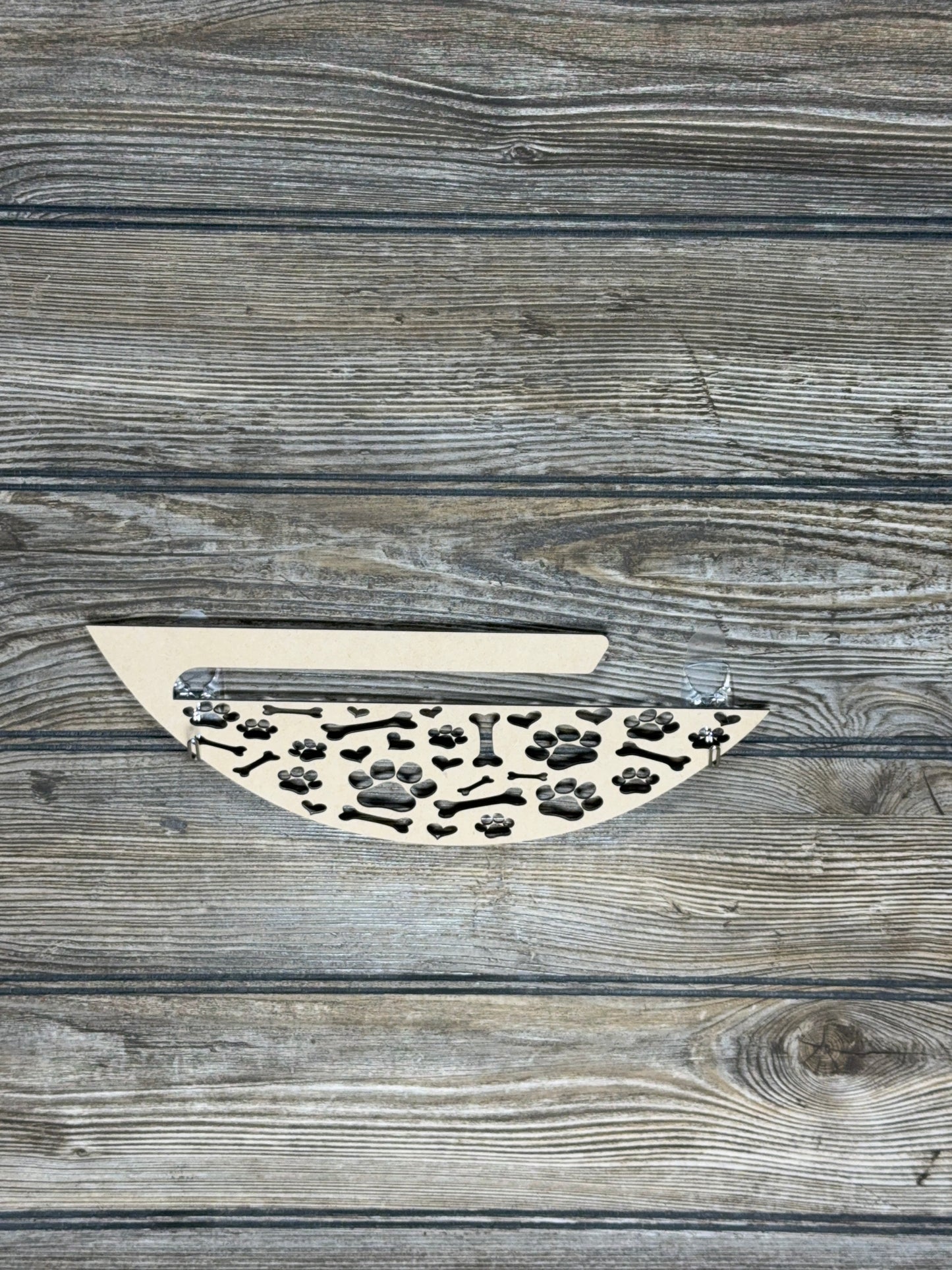 Interchangeable Bottom Dog Print - Unfinished - Blume Co. Creations