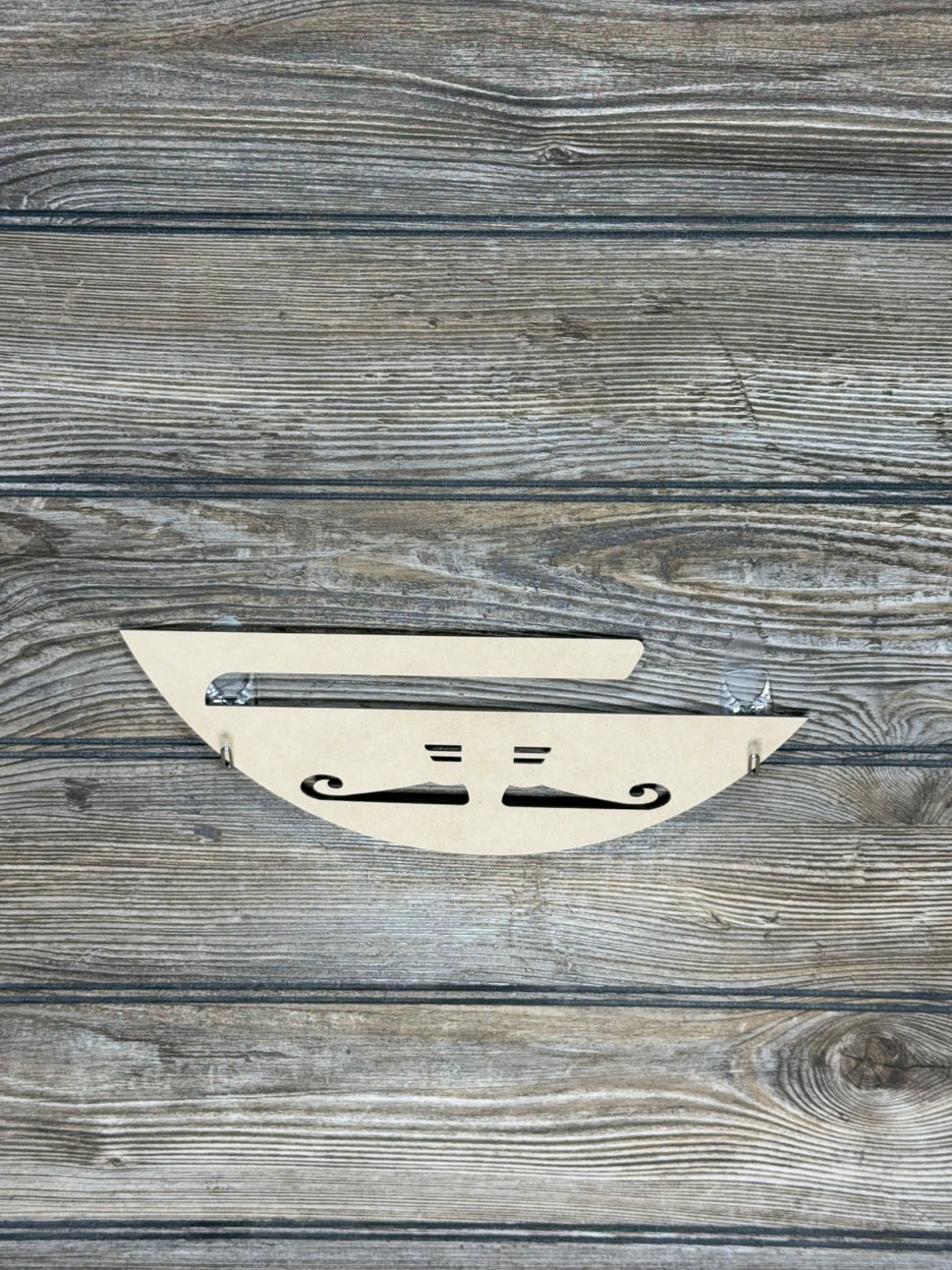 Interchangeable X Bottom Elf Shoes - Unfinished