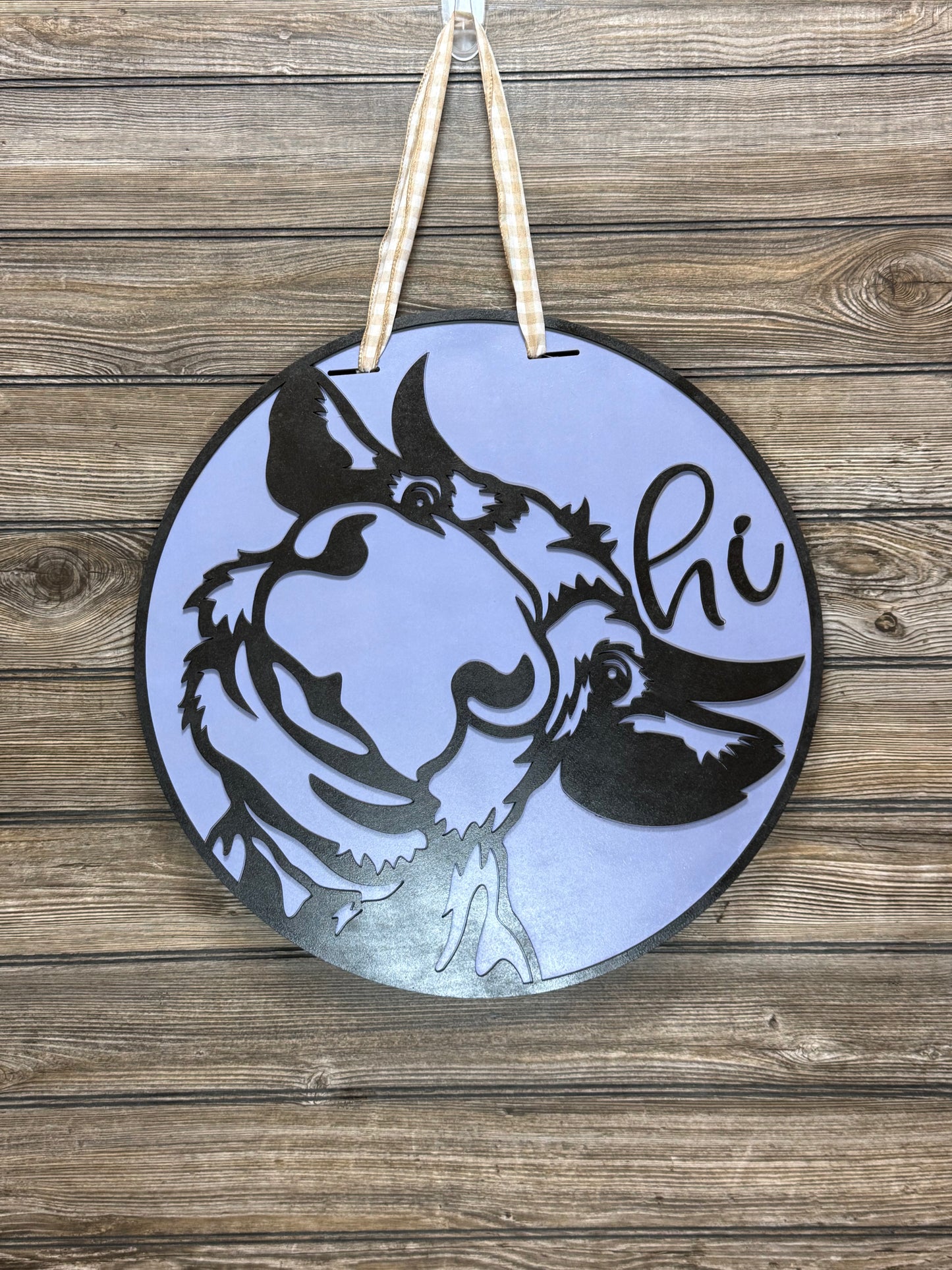 Cow-Daisy - Blume Co. Creations