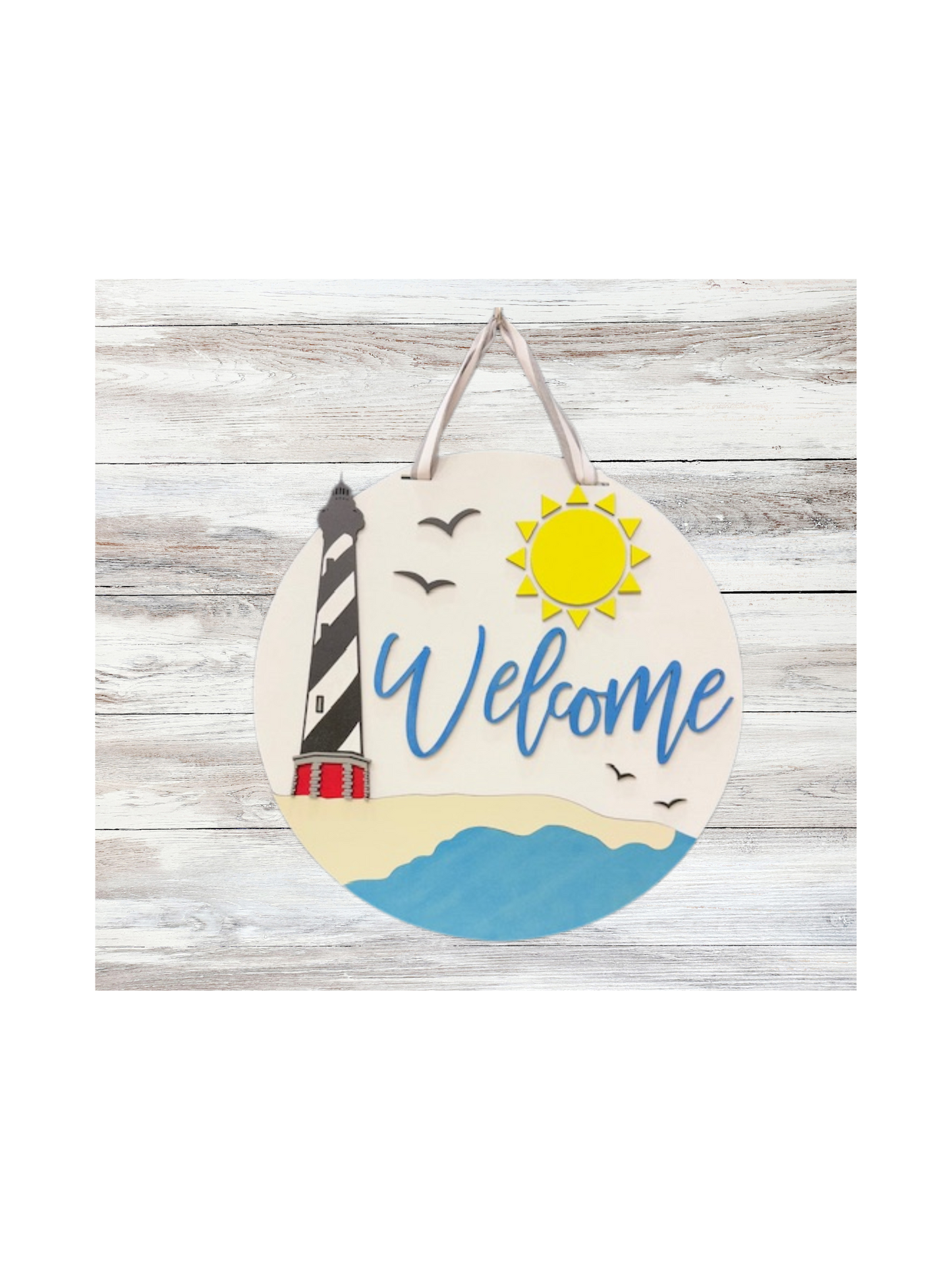 Lighthouse - Blume Co. Creations