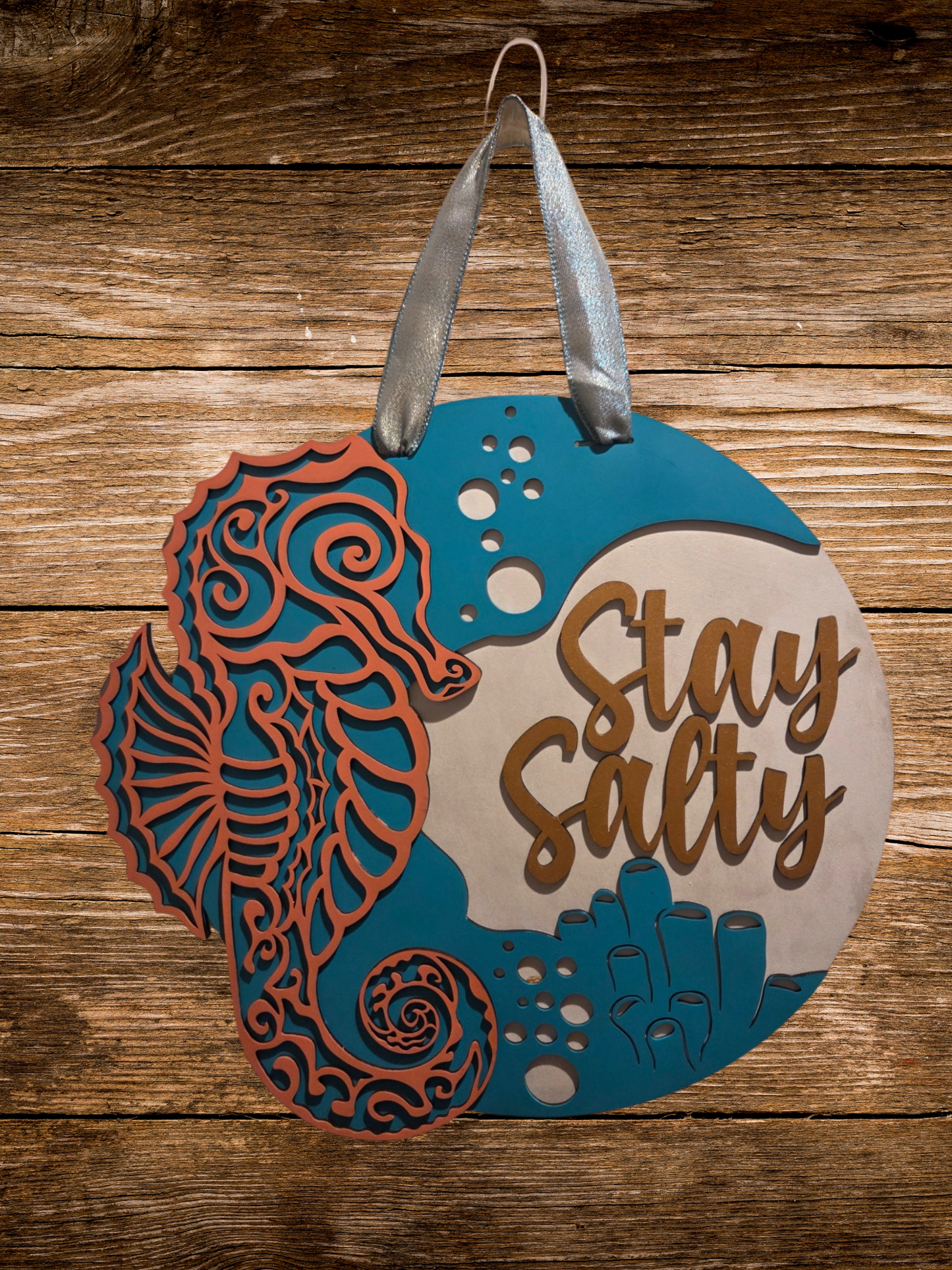 Stay Salty - Blume Co. Creations