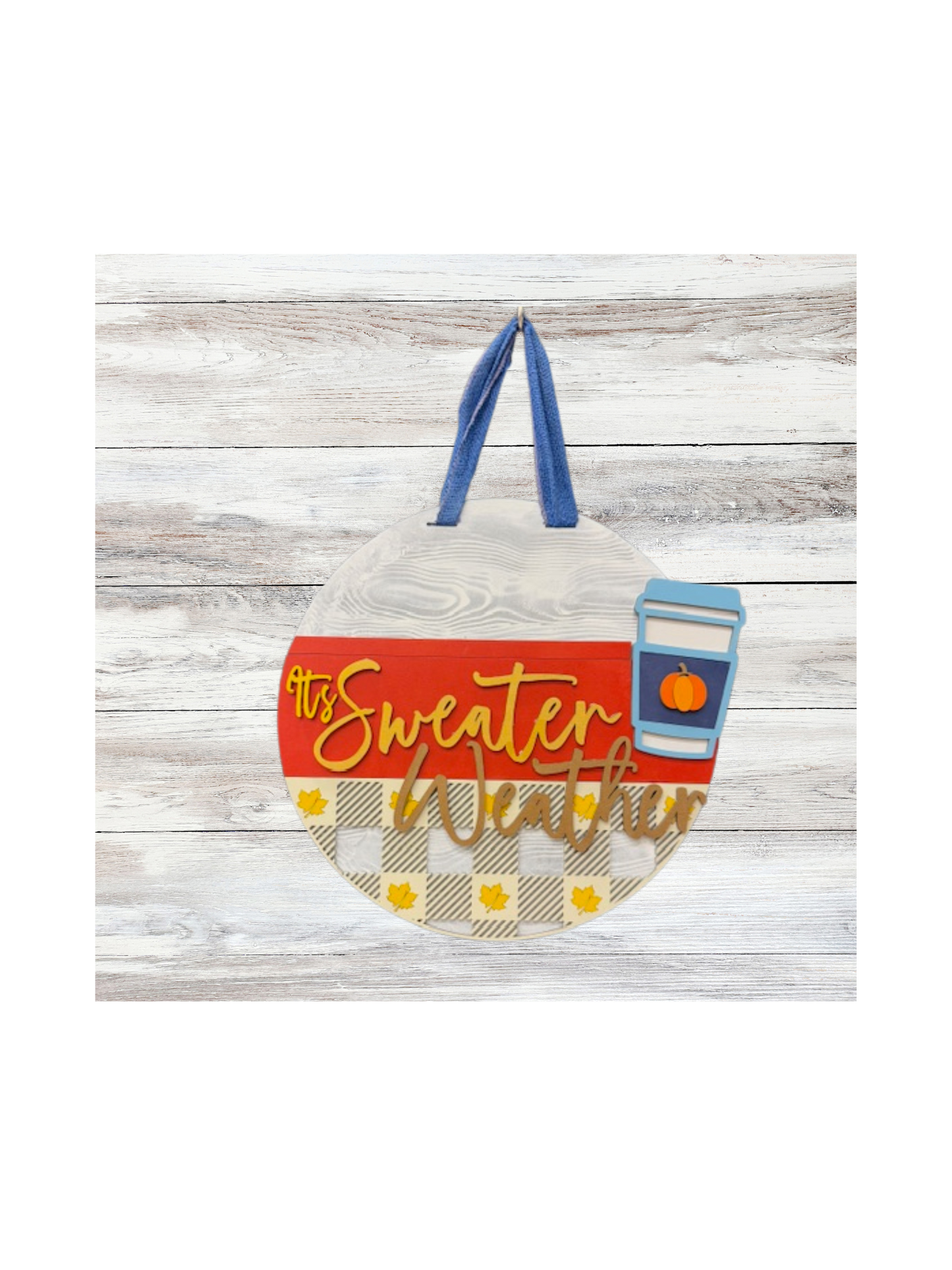 Sweater Weather - Blume Co. Creations