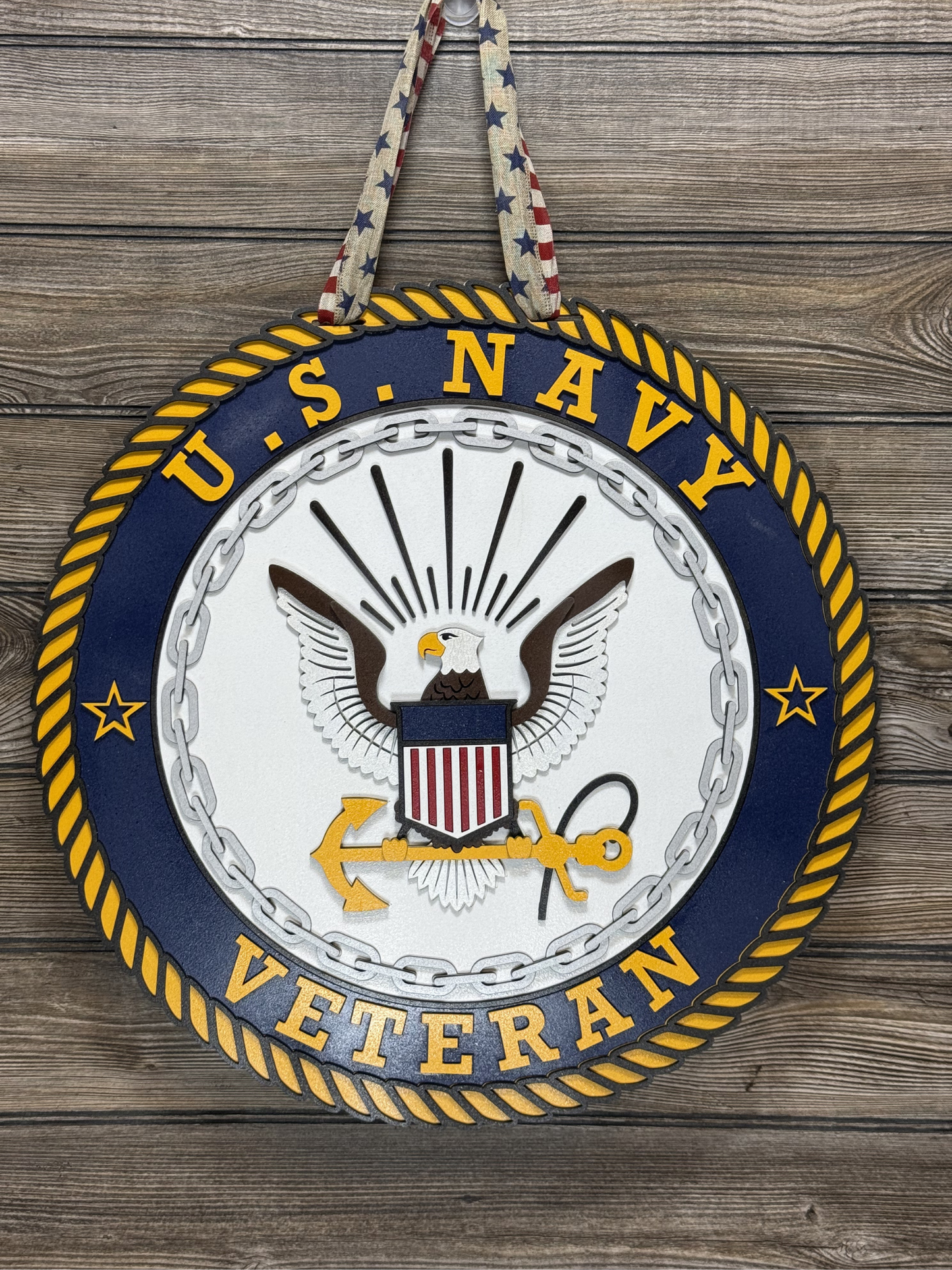 VETERAN-NAVY - Blume Co. Creations