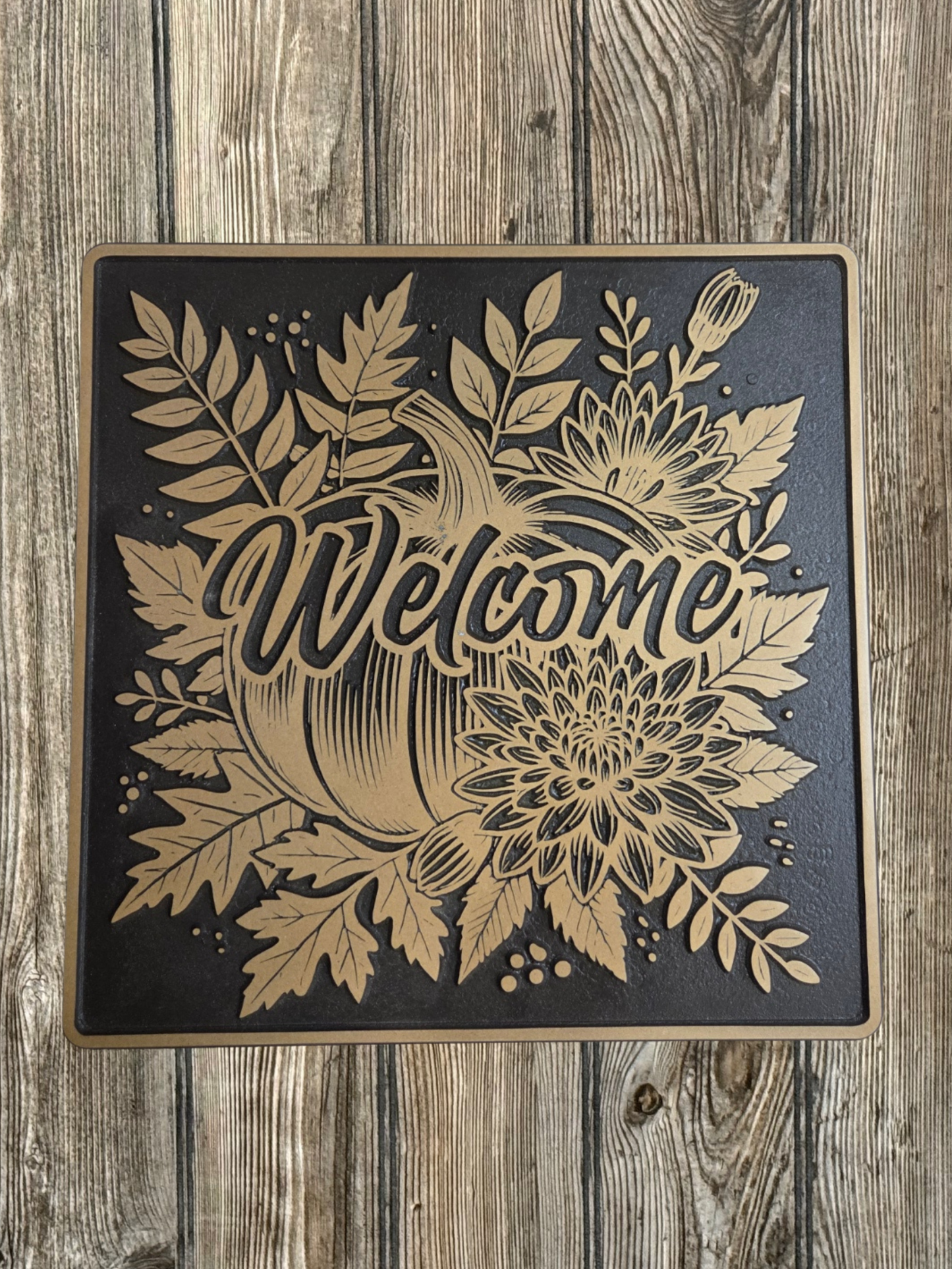 Autumn Embrace - Blume Co. Creations