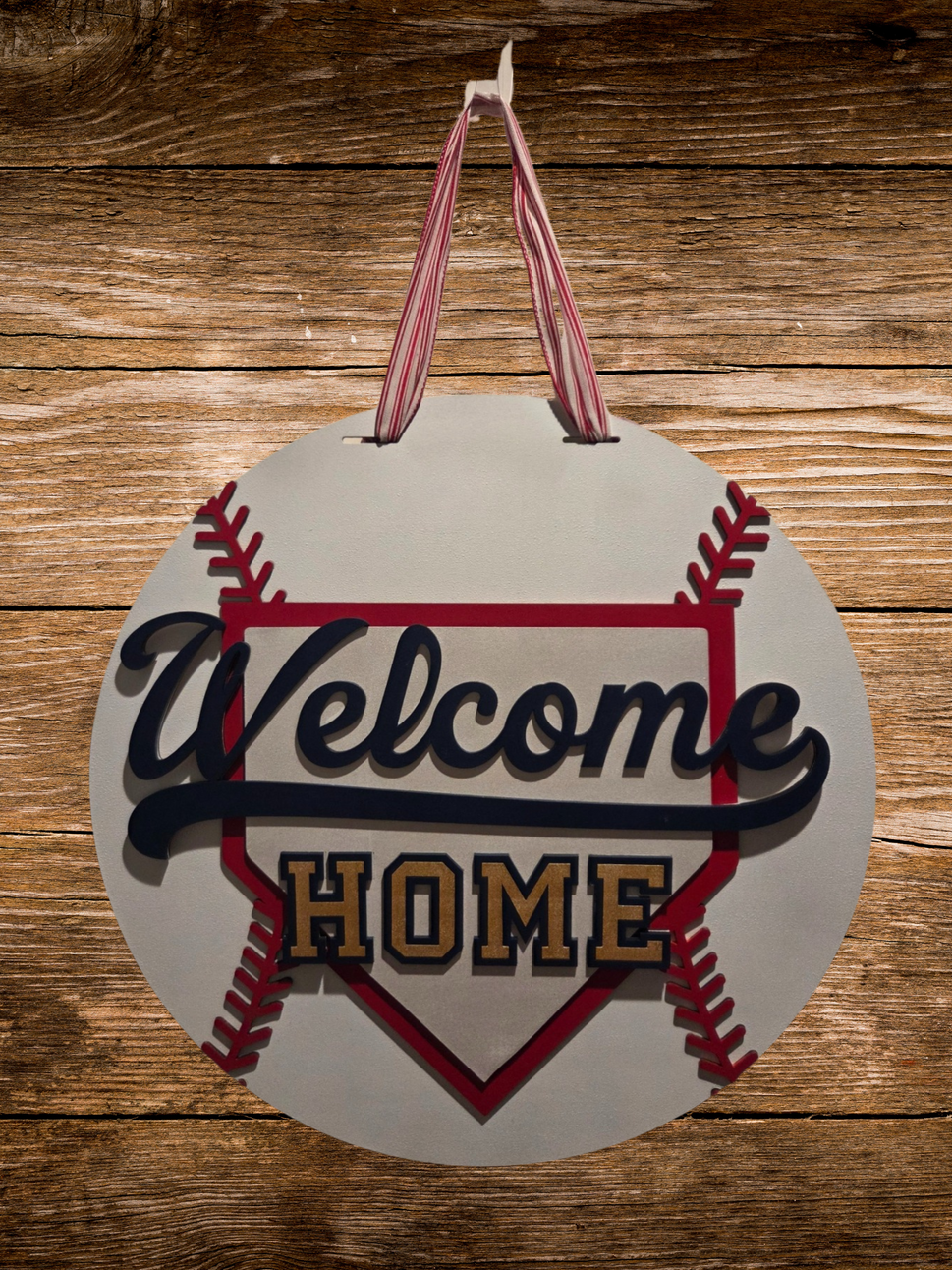 Welcome Baseball