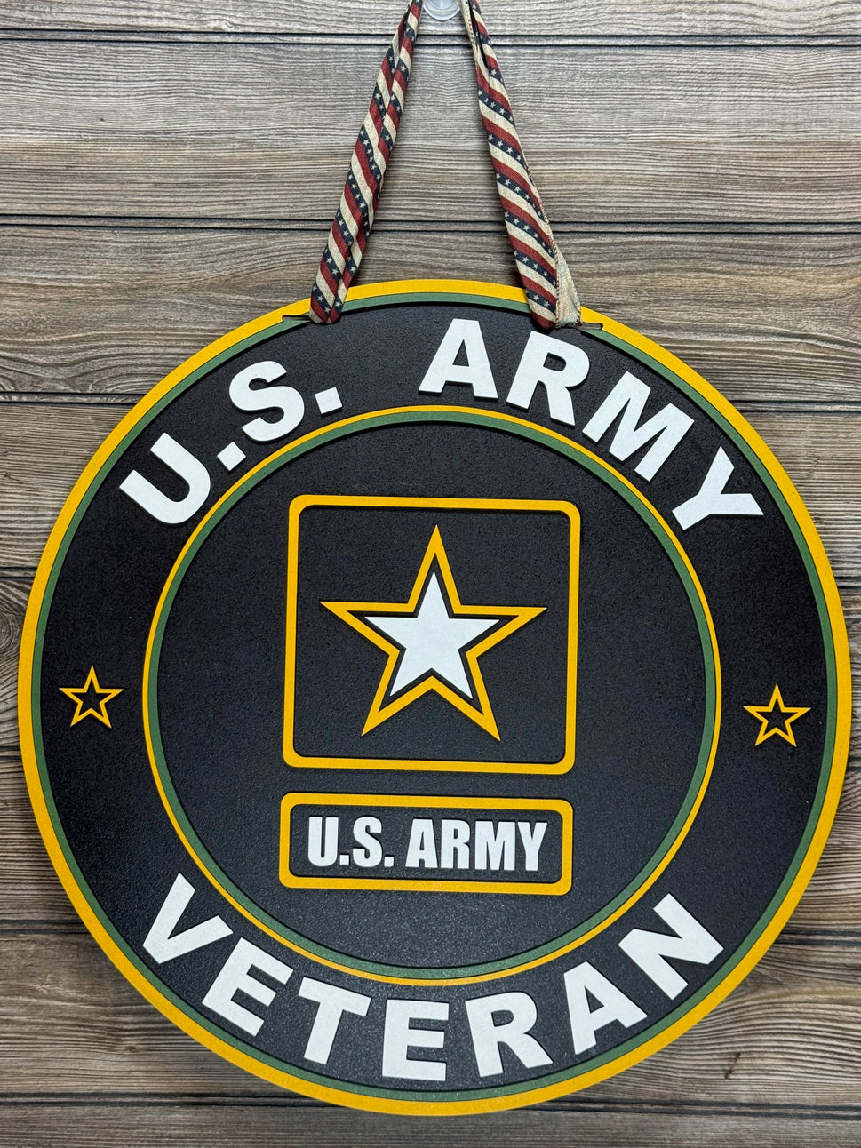 VETERAN-ARMY