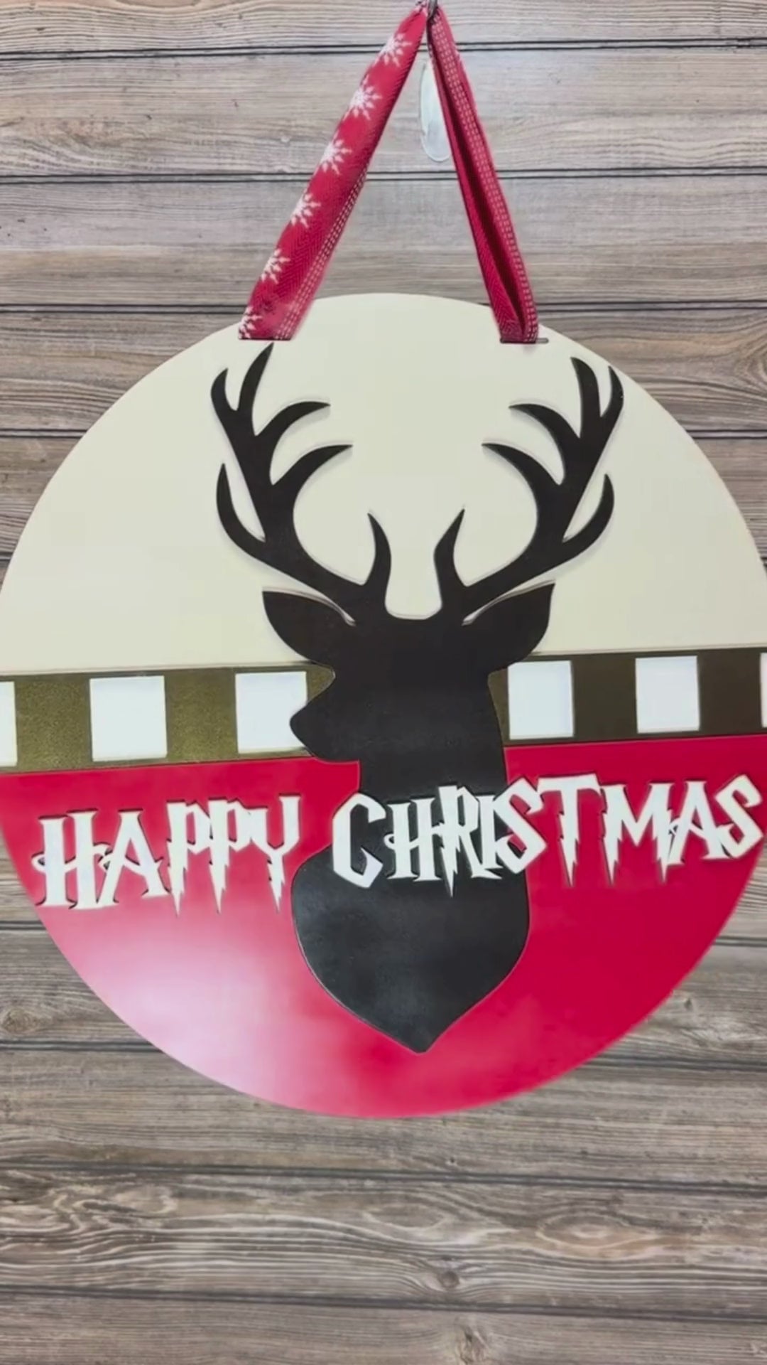 Christmas-Happy Christmas