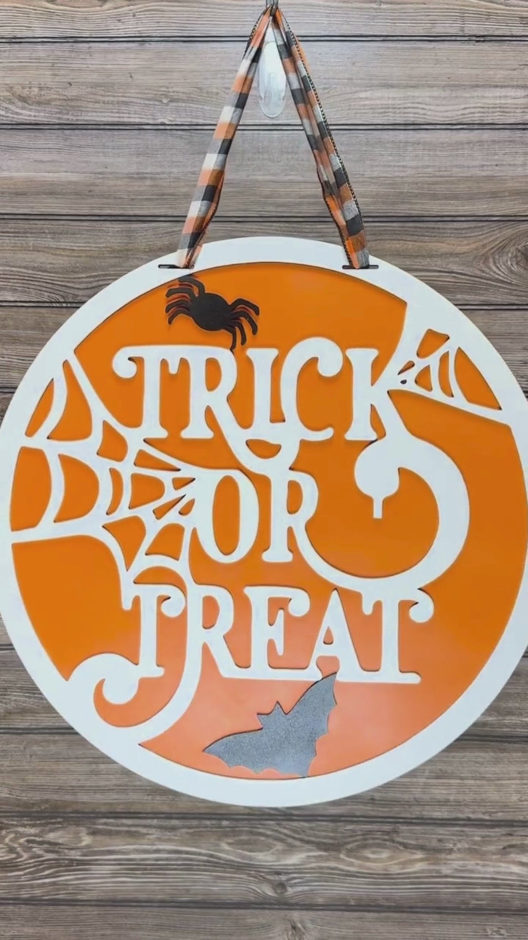 Halloween-Trick Or Treat
